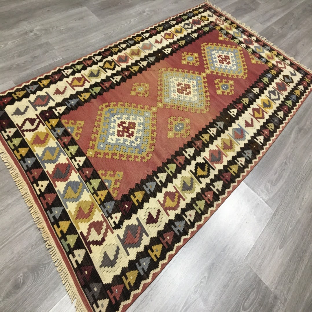 Standard Size Rug