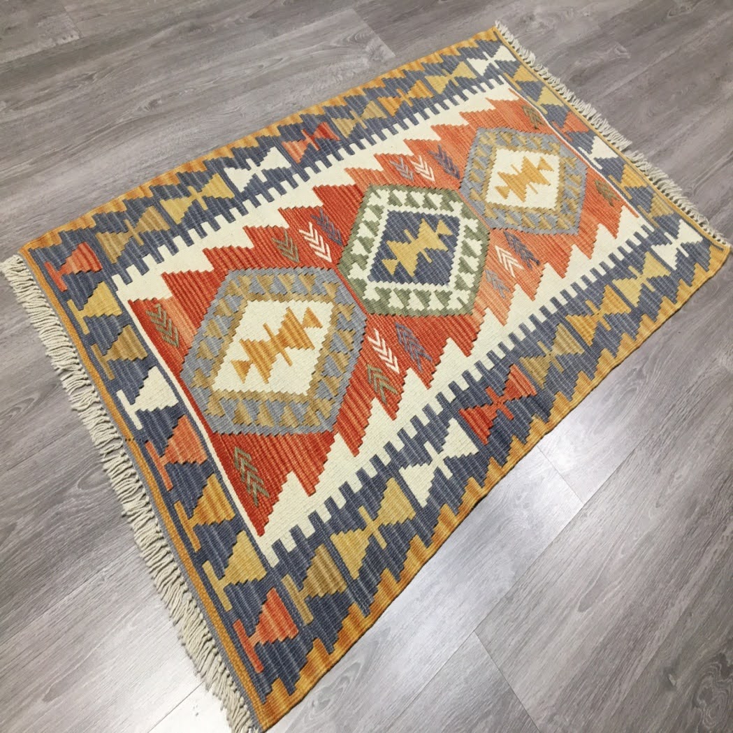 Standard Size Rug
