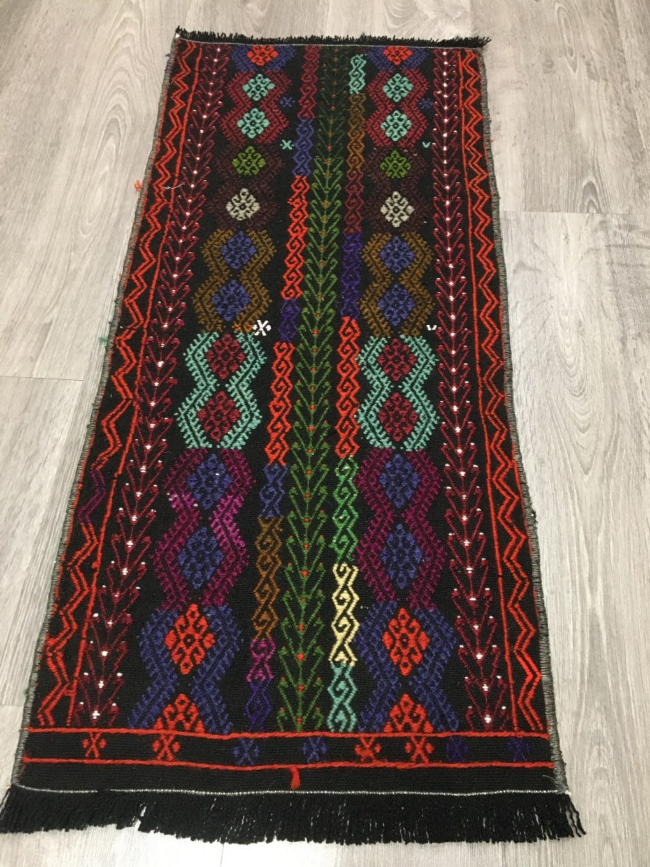 Small Kilim Rug