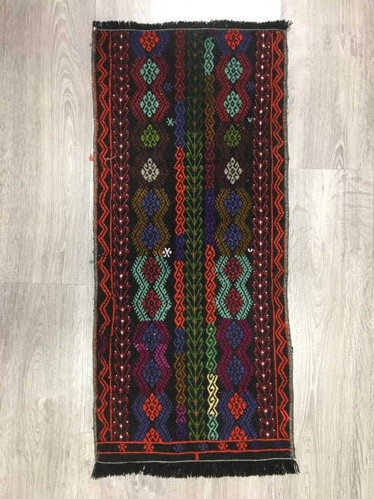 Small Kilim Rug