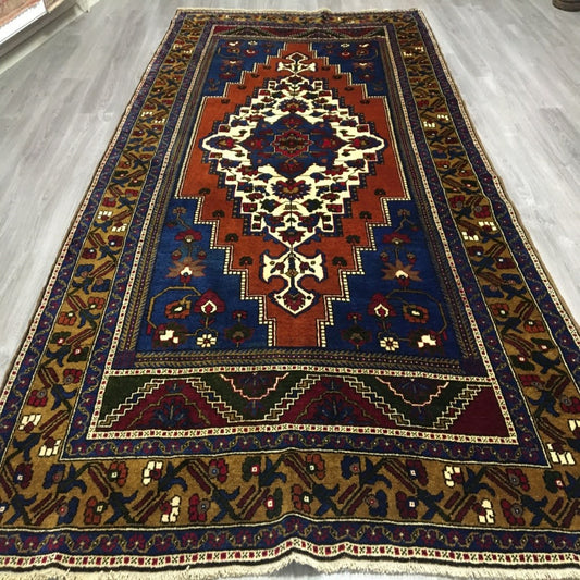 Standard Size Rug