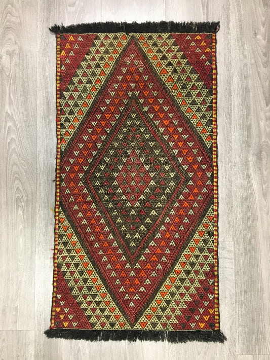 Small Kilim Rug