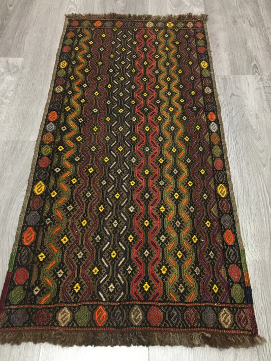 Small Kilim Rug